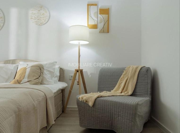 Garsoniera de vanzare in Lujerului Plaza mall - 4