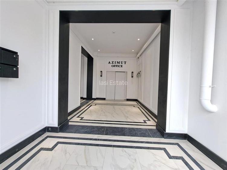 Spatiu comercial 108mp Azimut - Copou - 2