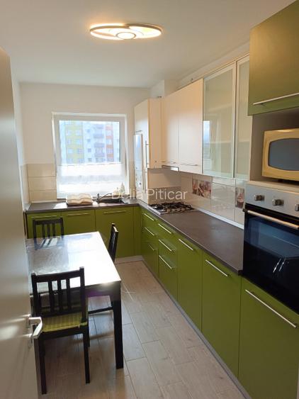 Proprietar: Apartament 2 camere Avantgarden 3, vedere Piatra craiului - 10