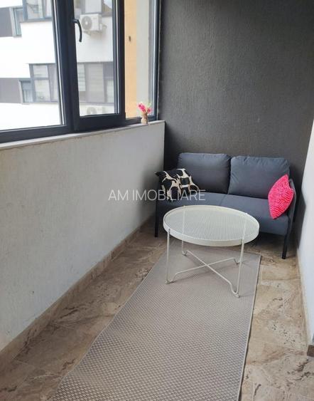 GARSONIERA - POPESTI-LEORDENI, PET-FRIENDLY, PRIMA INCHIRIERE, METROU - 6