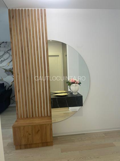 Apartament Nou 2 Camere | Finisaje Lux | Terasa cu Vedere la Lacul Tei - 13