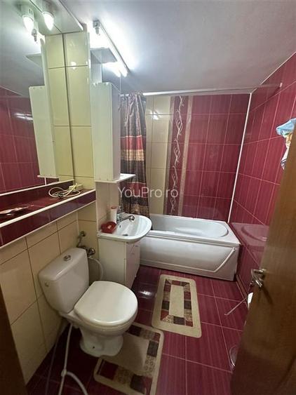 Spatios Centrala Proprie Confort 1 zona Odobescu - 6