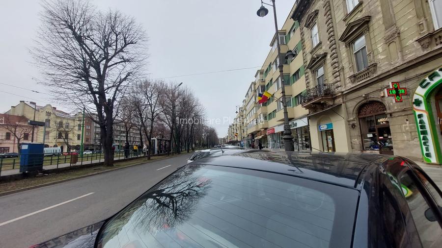 Inchiriez apartament 2 camere zona CENTRALA - 3