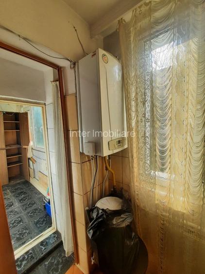 Apt 3 camere, semidecomandat, 56 mp, Darmanesti, Profi, Cod 162292 - 5