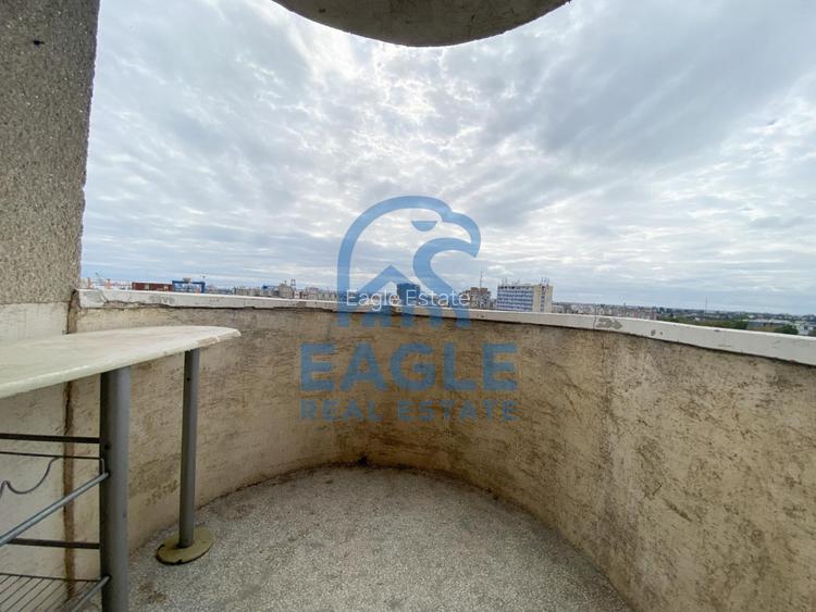 ICIL, Ferdinand - 2 Camere decomandat cu balcon si parcare Termen lung - 5