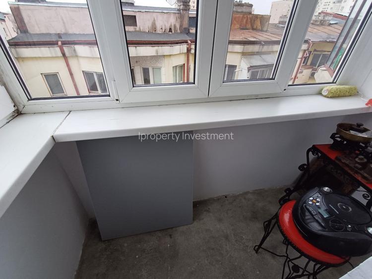 Muncii, Calarasi | 2 Camere | Centrala Proprie | Balcon | metrou 3min - 13