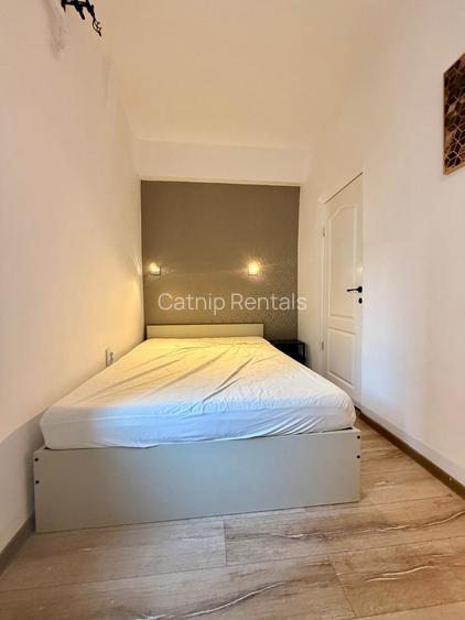 3 Bedroom Apartament | Ion Campineanu | Universitate Area - Calea Victoriei - 7