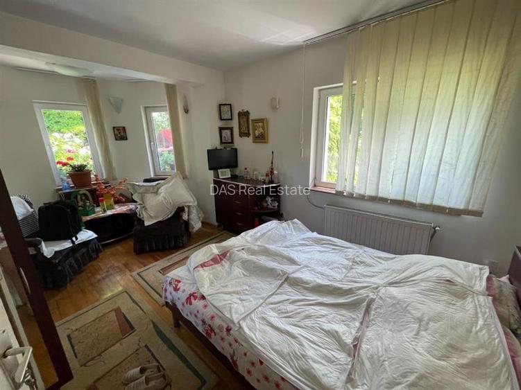 Vila 5 camere | Teren 5283 mp | Breaza - Comarnic | Gura Beliei - 14