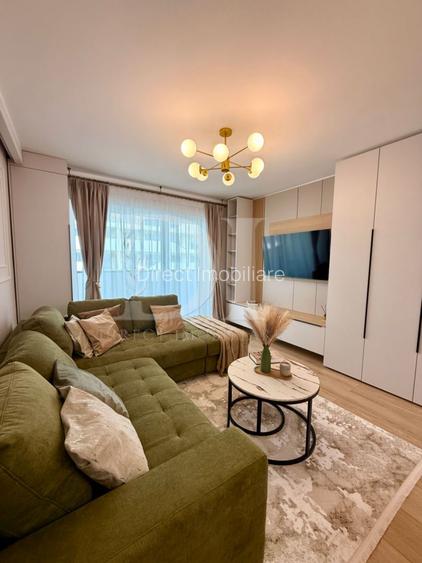 Apartament ultramodern / etaj intermediar / Zona Eroilor - 2