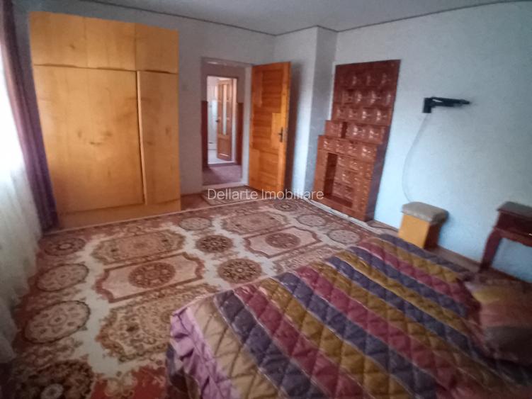 Vila 365 mp si teren aferent 5000 mp Batca Doamnei - 4