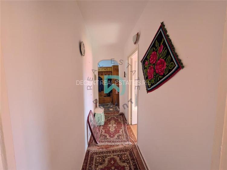 Apartament 3 camere Intrare Racadau, Brasov - 7