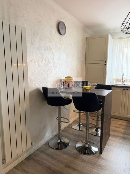 Apartament 3 camere decomandat | finisaje premium | 2 băi | Mărăști - 8