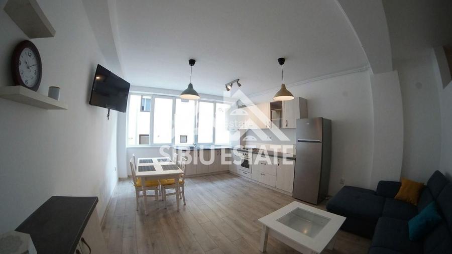 Apartament modern cu 3 camere de închiriat – Strand - 4