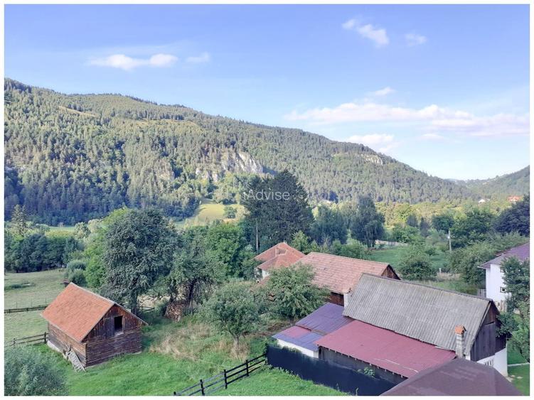 Pensiune La Cheie In Simon - 48