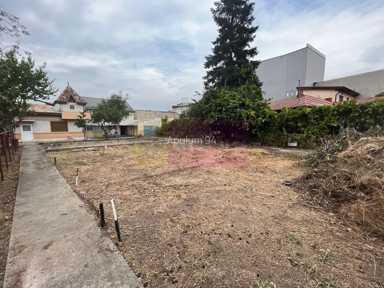 Vanzare teren Fundeni, sector 2 - 8