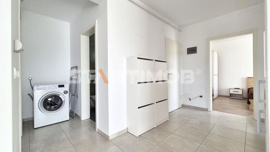 3 camere cu parcare zona  Avantgarden - 15