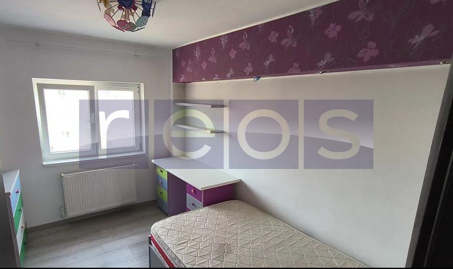 DE VANZARE AP 3 CAMERE 2 BAI  VALEA IALOMITEI | DECOMANDAT | METROU - 3