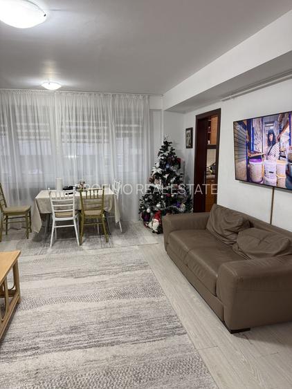 Vivo Mall, 2 camere decomandate, parter, lux - 7