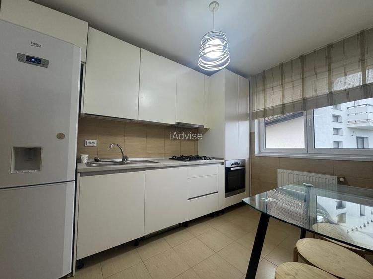 VILA CU 4 CAMERE DE INCHIRIAT IN ZONA NOUA - 5