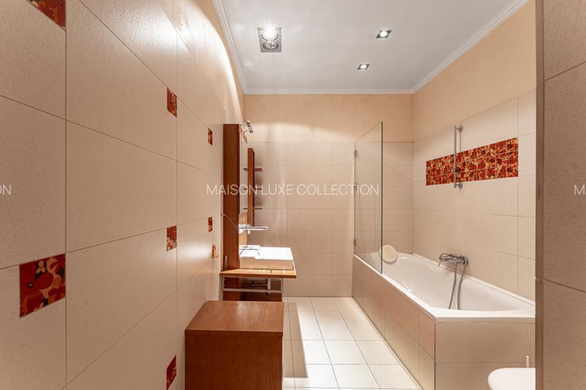 Penthouse spectaculos-5 camere-380 mp-Aviatorilor- Popa Savu - 13