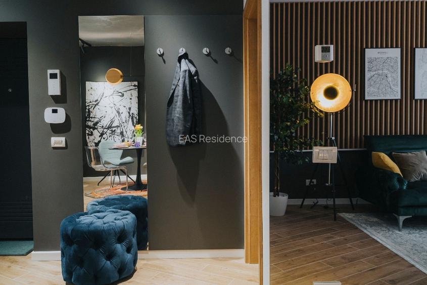 Apartament nou de vanzare cu 2 camere ultracentral Oradea - 12