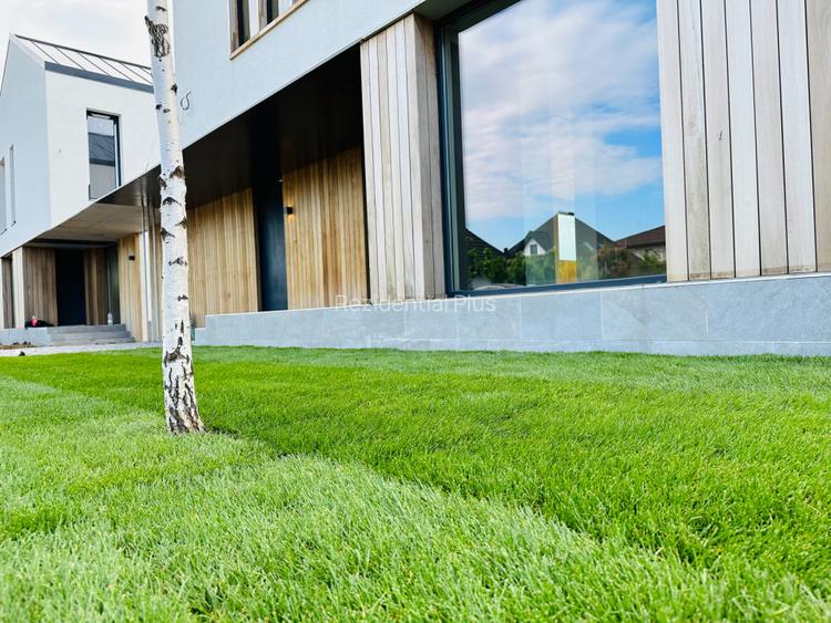 Rond Lidl | Pipera - Tunari| Descopera casa cu energie verde si confort  - 17