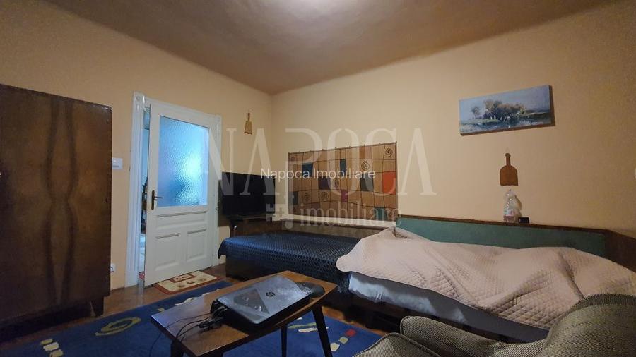 Casa 6 camere de vanzare in Episcopia Bihor Oradea, Oradea - 8