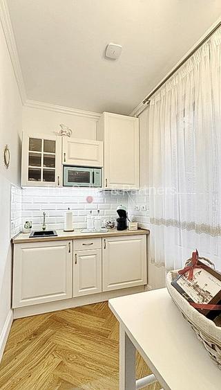 Zona Ultracentrala, apartament ultrafinisat - 9