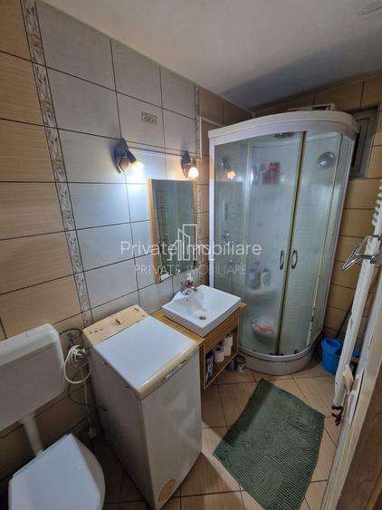 Apartament 2 Camere De Inchiriat, Str Brasovului, Zona Dacia, Tudor - 4