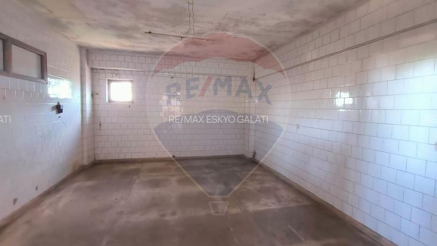 Cladire/Spatiu comercial central de vanzare  in Galati - 5