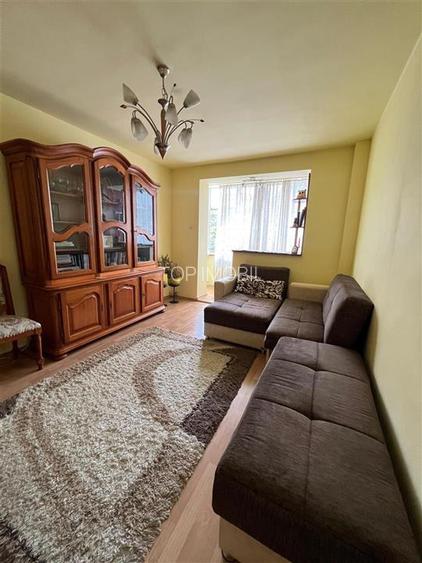 Apartament 4 Camere - 2 bai - 3 Balcoane - Tatarasi Dispecer - 2