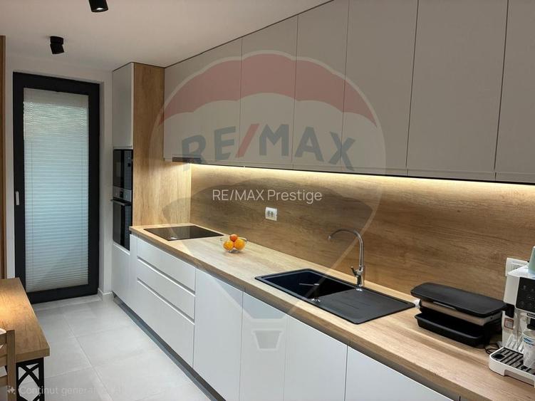 Prima Închiriere – Apartament Premium 2 Camere, City Point - 6