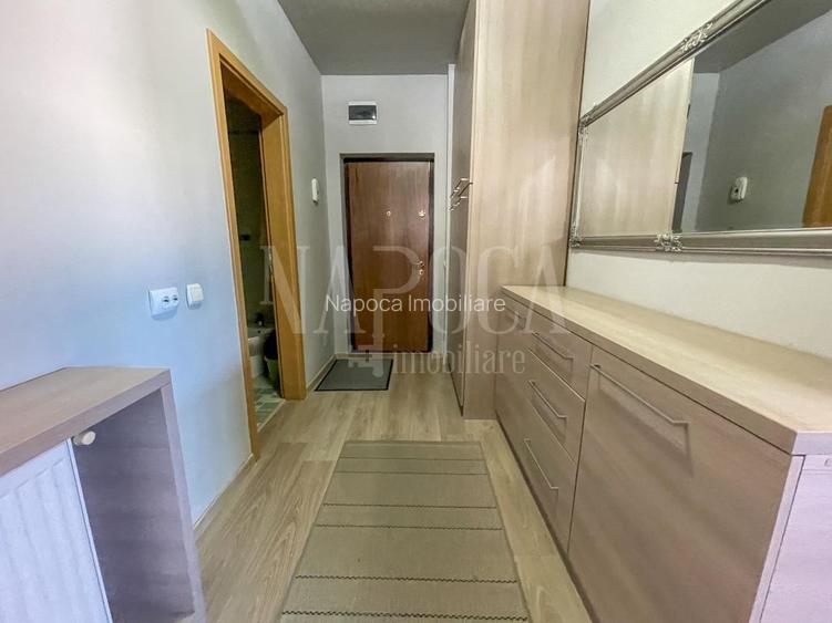 Apartament 2 camere de vanzare in Gheorgheni, Cluj Napoca - 5