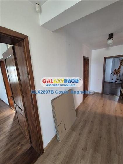 Vila premium 5 camere cu livada proprie - Complex LaRiviere - Bolintin - 28