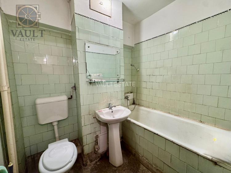 Apartament 4 camere-Decomandat-Parcul Circului - 6