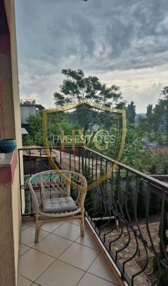 Apartament cu 2 camere | Centrala proprie | Vitan - 8
