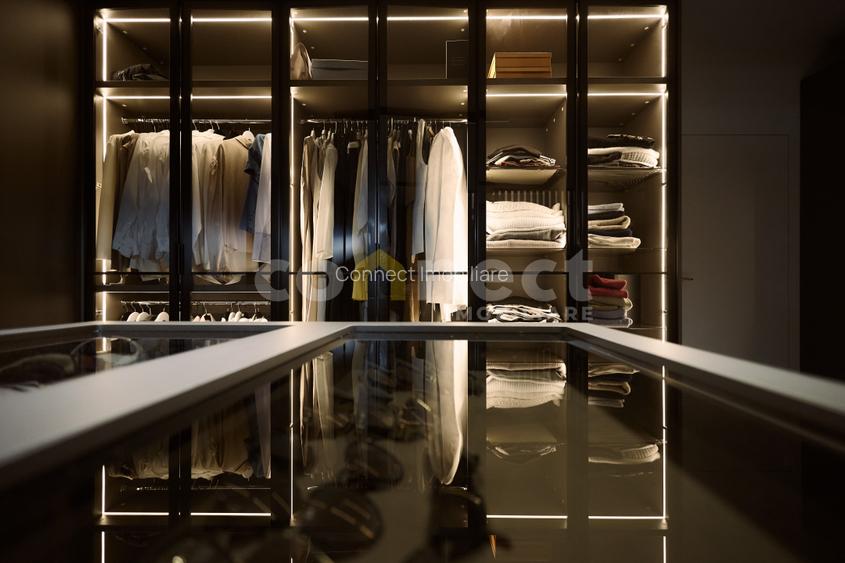 Casa moderna cu finisaje premium de vanzare | Faget - 3