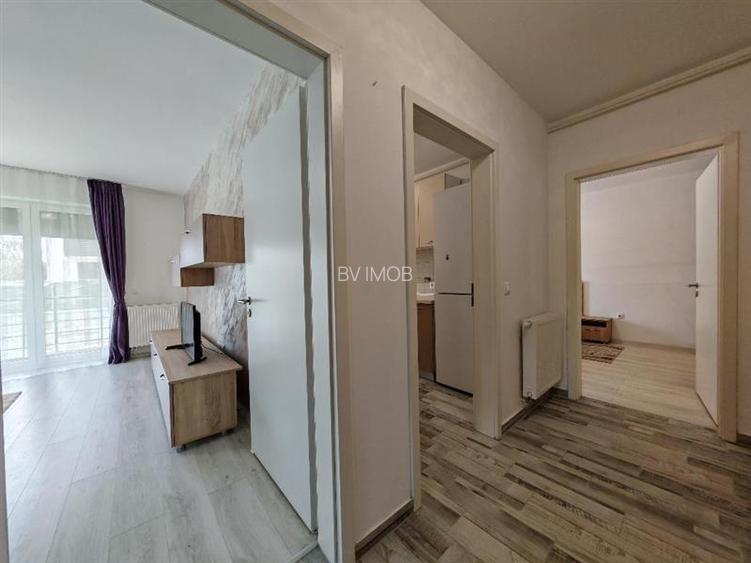 Inchiriem Apartament 2 Camere, Mobilat, Decomandat, Avantgarden 3 - 10