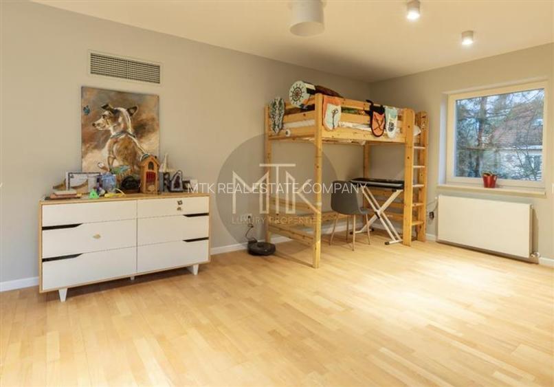 VILA DE LUX Smart Home cu piscina in Complex Exclusivist | 10 camere | Iancu Nic - 26