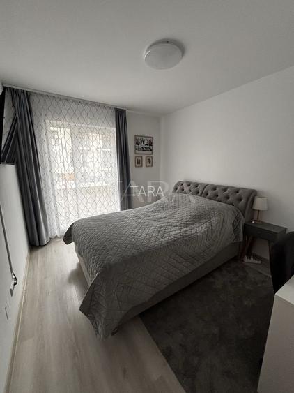 Apartament 3 camere – Florești, zona Eroilor - 4