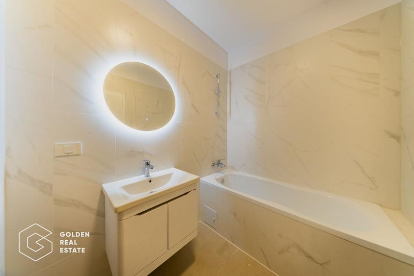 Apartament 3 camere, City of Mara, comision 0%
