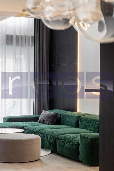 De vanzare Penthouse tip loft 3 camere Belvedere Residence
