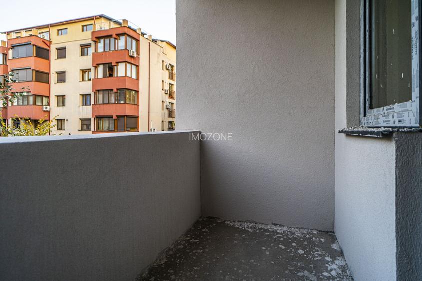 2 camere, 46 mp, etaj 1 din 4, langa METROU Pacii, str Margelelor, COMISION 0% - 9