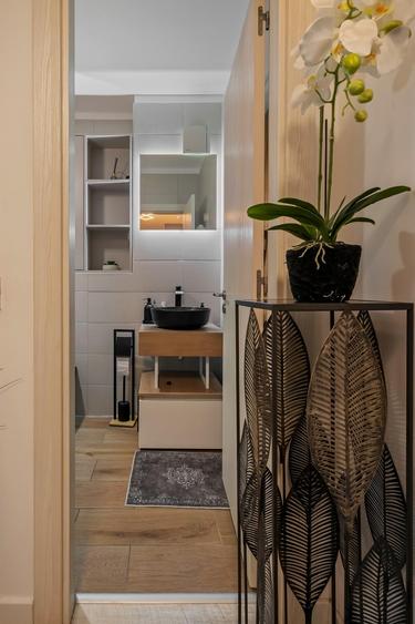 EXCLUSIVITATE 3 camere Parcului 20