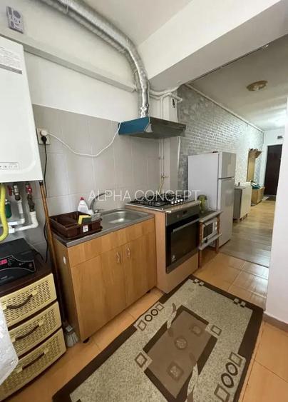APARTAMENT 2 CAMERE DECOMANDAT -  EUROMATERNA - 5