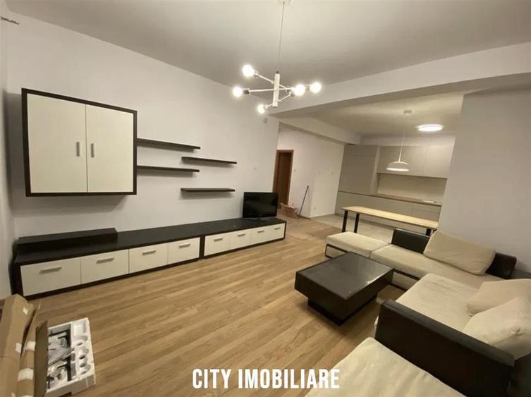 Apartament 2 camere, S 57 mp + terasa, parcare, Buna Ziua.