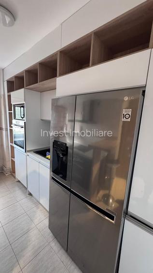 4 Camere - 103 MP - Belvedere Nicolina - Etaj intermediar - Renovat Integral - 3