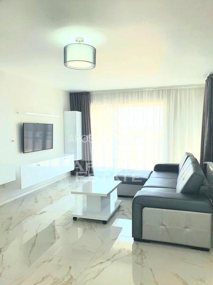 Penthouse Malul Muresului - 9
