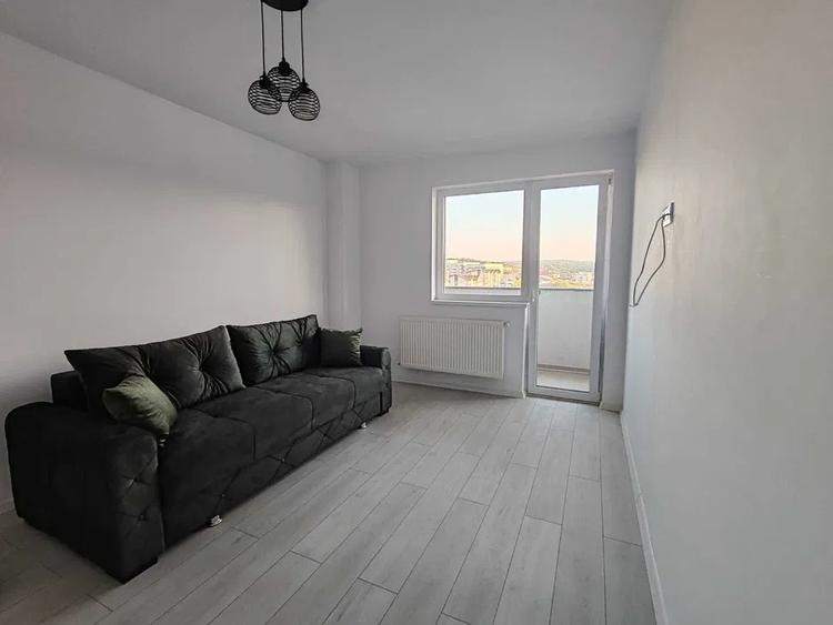 Apartament 2 camere decomandat 52 mp | Complex rezidențial modern în Vișan–Bucium | Intabulat