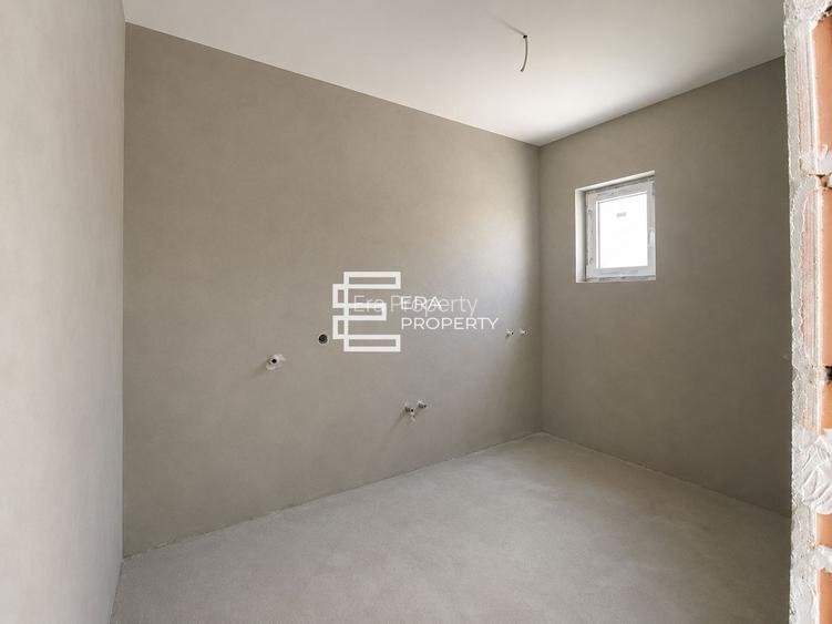 Duplex 4 camere -intabulat- teren 300 mp  -Locație Centrală, Sura Mică - 9